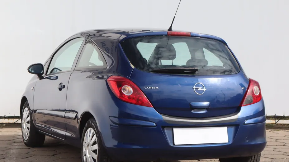 Opel Corsa -