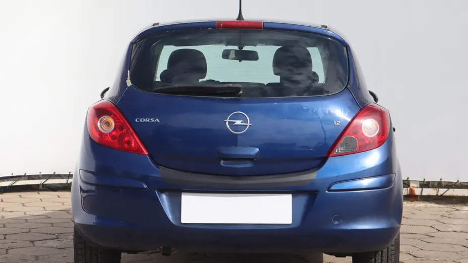 Opel Corsa -