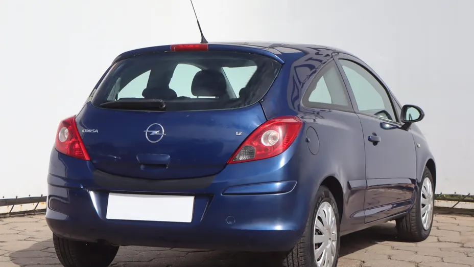 Opel Corsa -