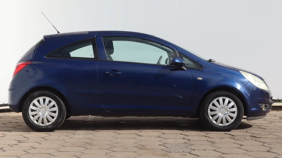 Opel Corsa -