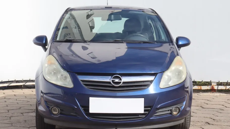 Opel Corsa -