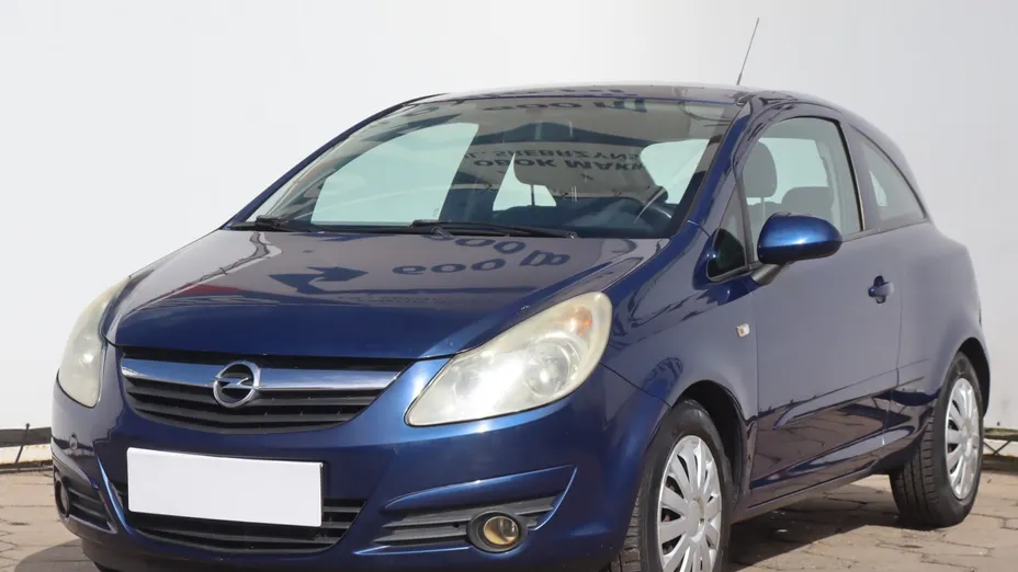 Opel Corsa -