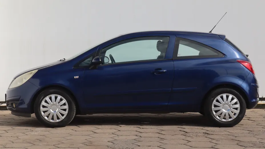 Opel Corsa -