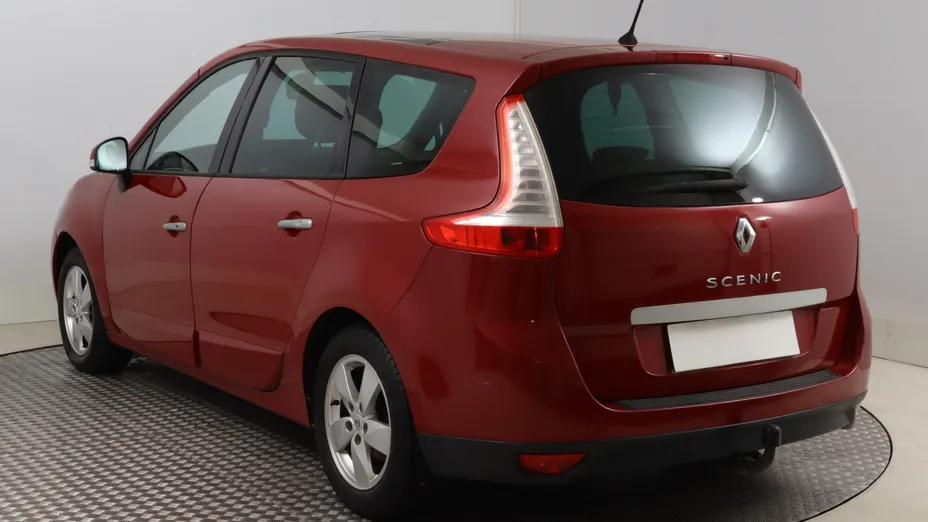 Renault Grand Scenic -