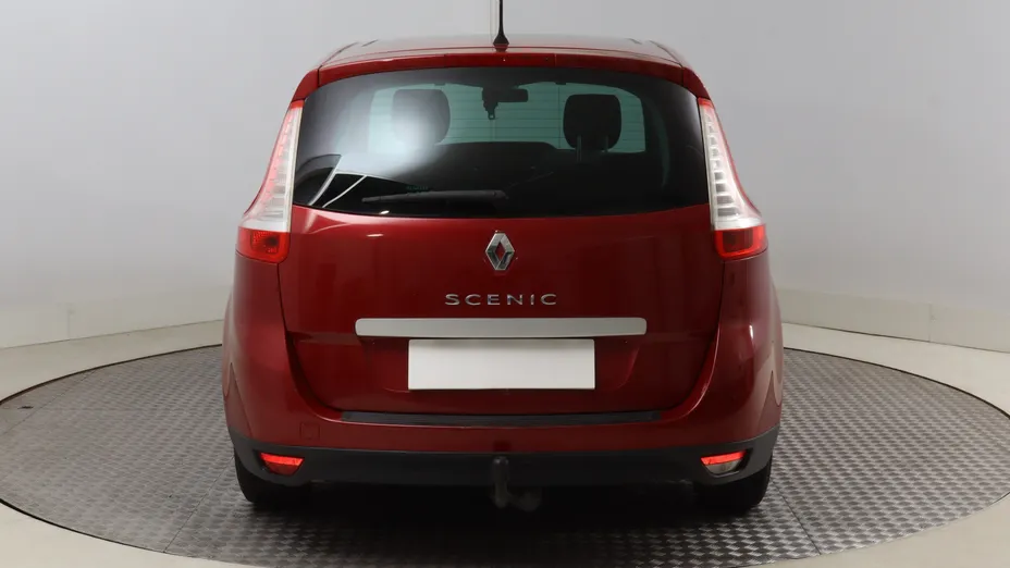 Renault Grand Scenic -
