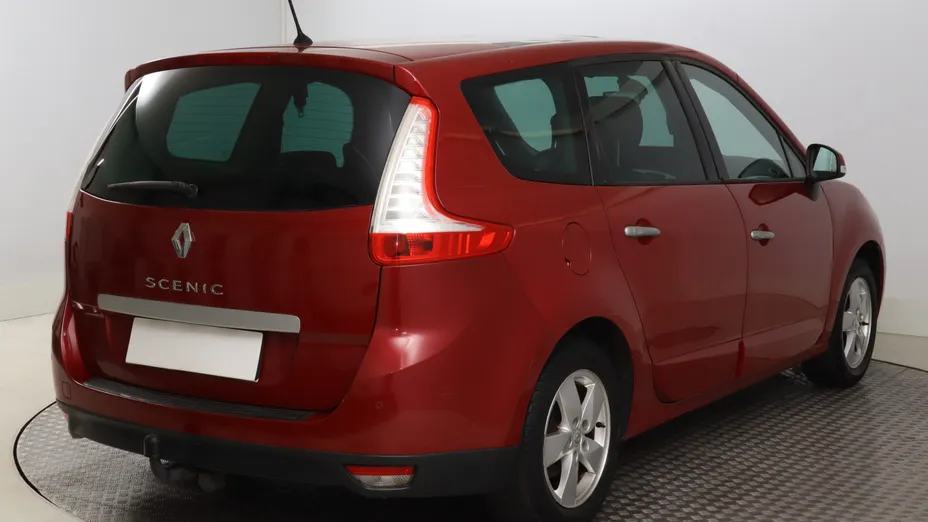Renault Grand Scenic -