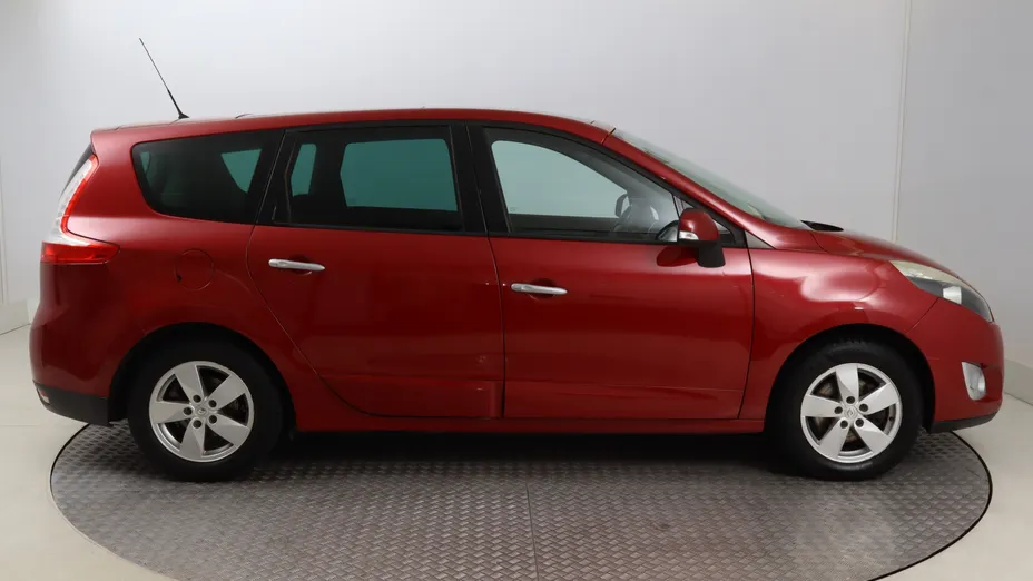 Renault Grand Scenic -
