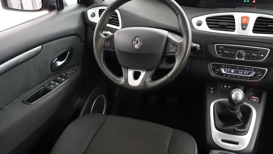 Renault Grand Scenic -