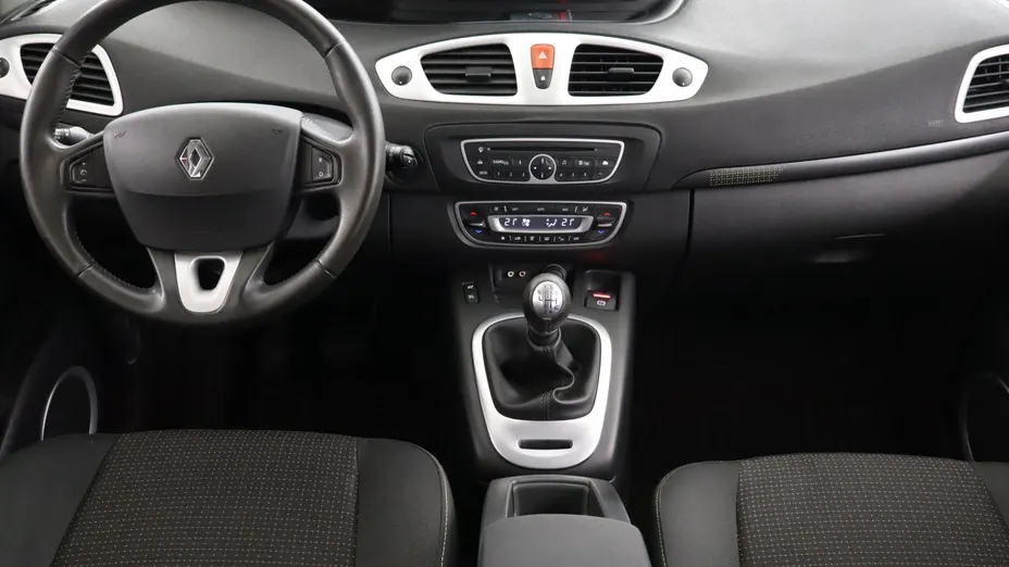 Renault Grand Scenic -