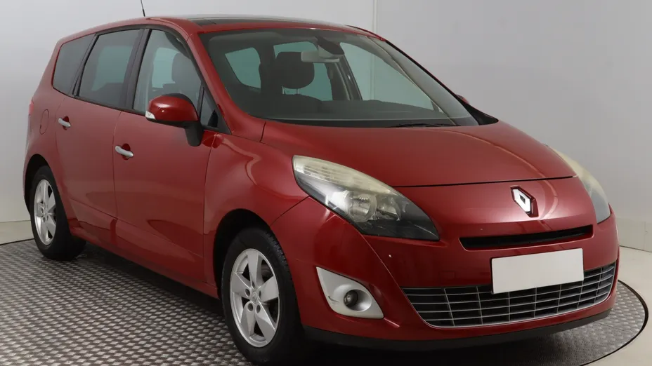 Renault Grand Scenic -