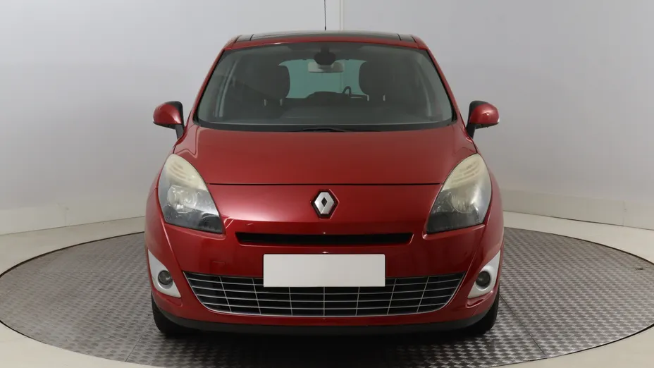 Renault Grand Scenic -