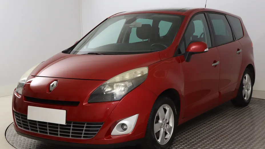 Renault Grand Scenic -