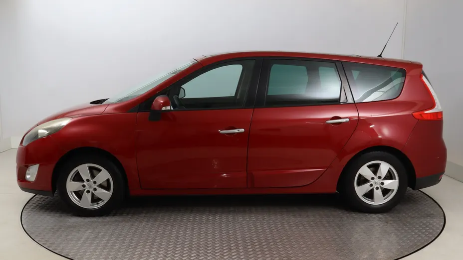 Renault Grand Scenic -