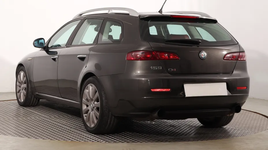 Alfa Romeo 159 -