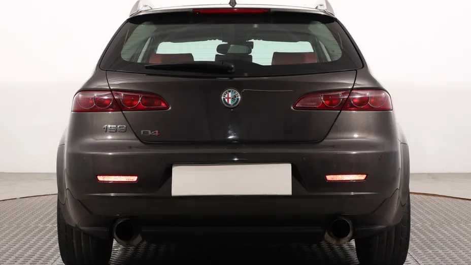 Alfa Romeo 159 -