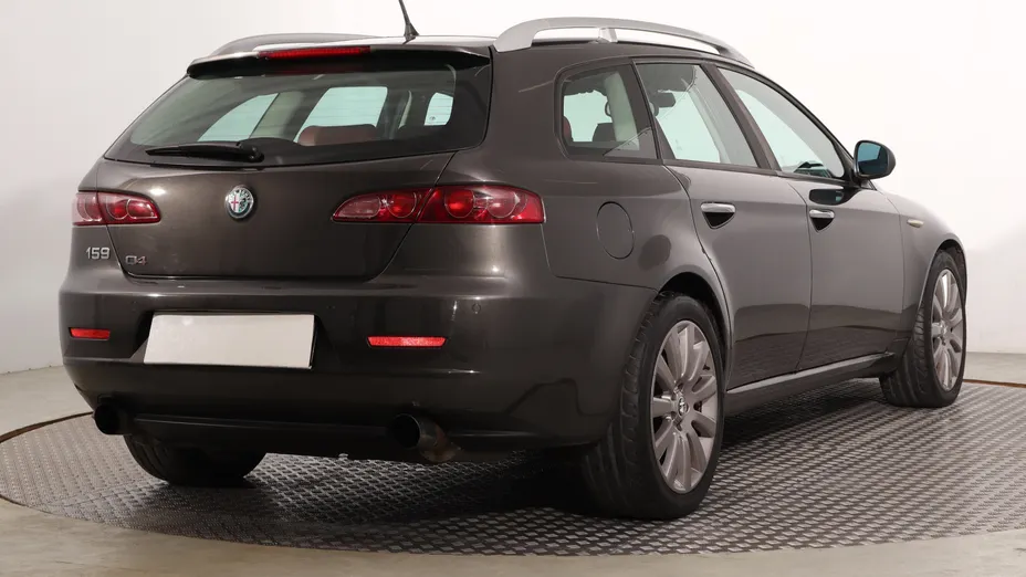 Alfa Romeo 159 -