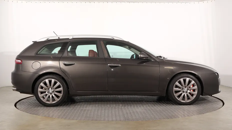 Alfa Romeo 159 -