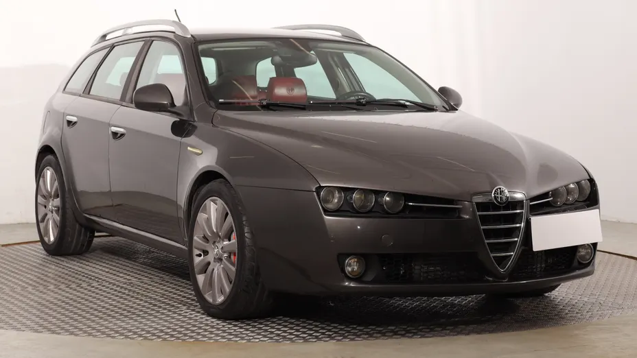 Alfa Romeo 159 -