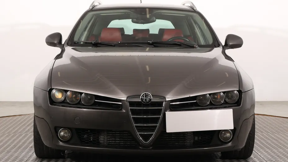 Alfa Romeo 159 -