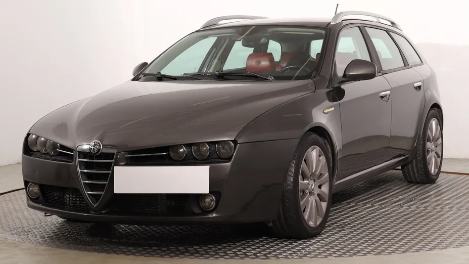 Alfa Romeo 159 -