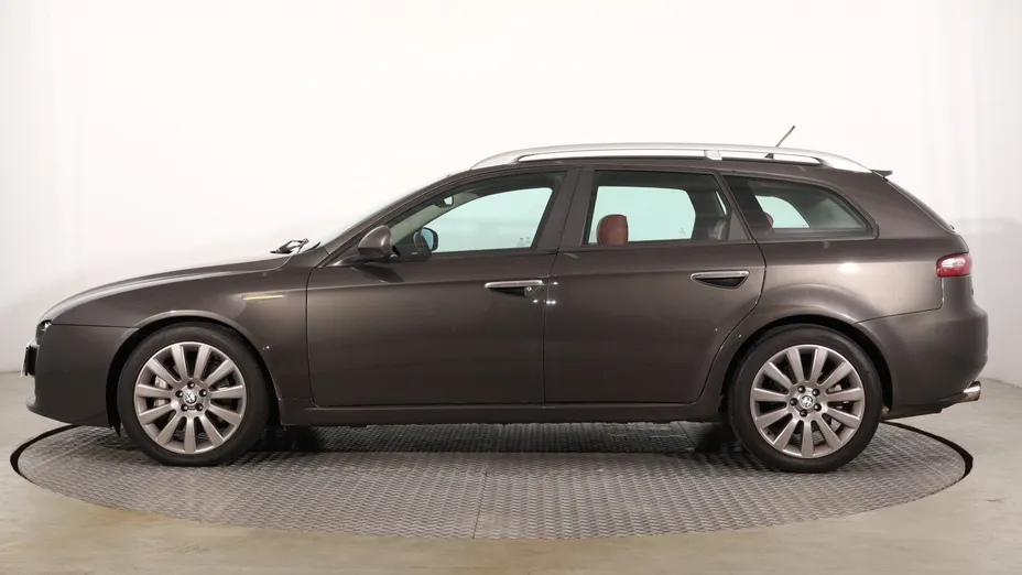 Alfa Romeo 159 -