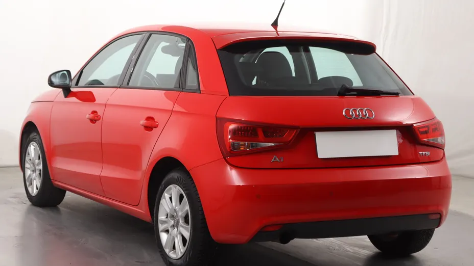 Audi A1 -