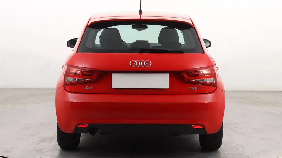 Audi A1 -