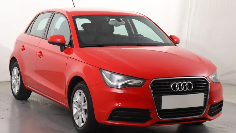Audi A1 -