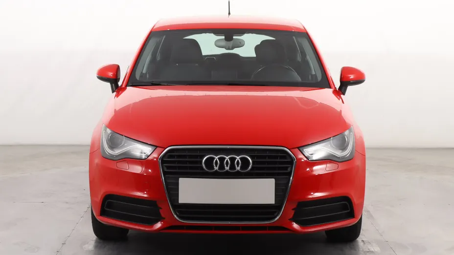 Audi A1 -