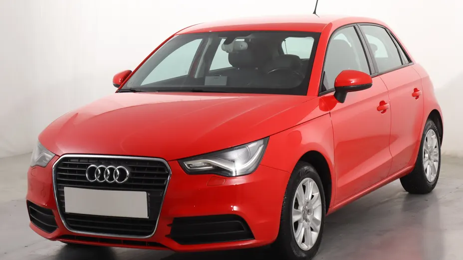 Audi A1 -