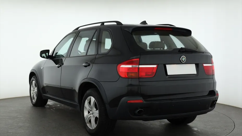 BMW X5 -
