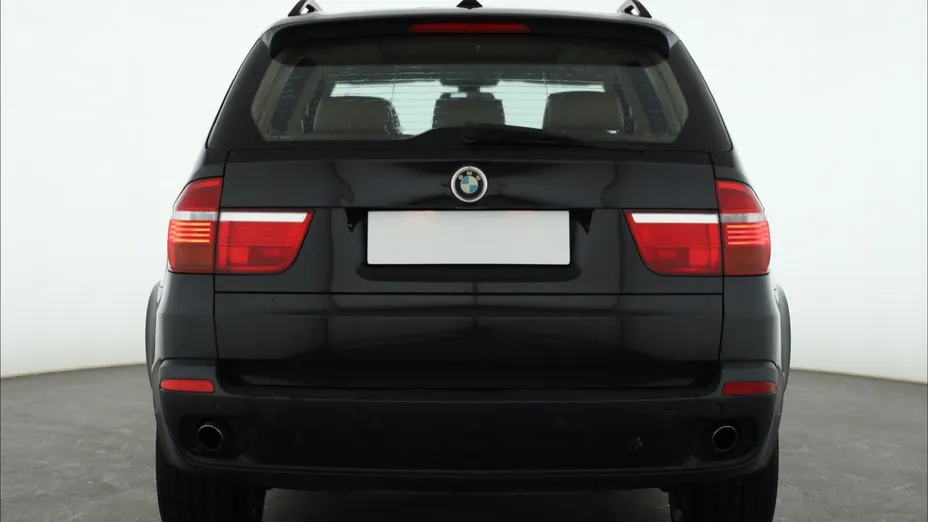 BMW X5 -