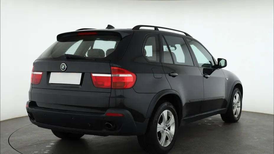 BMW X5 -