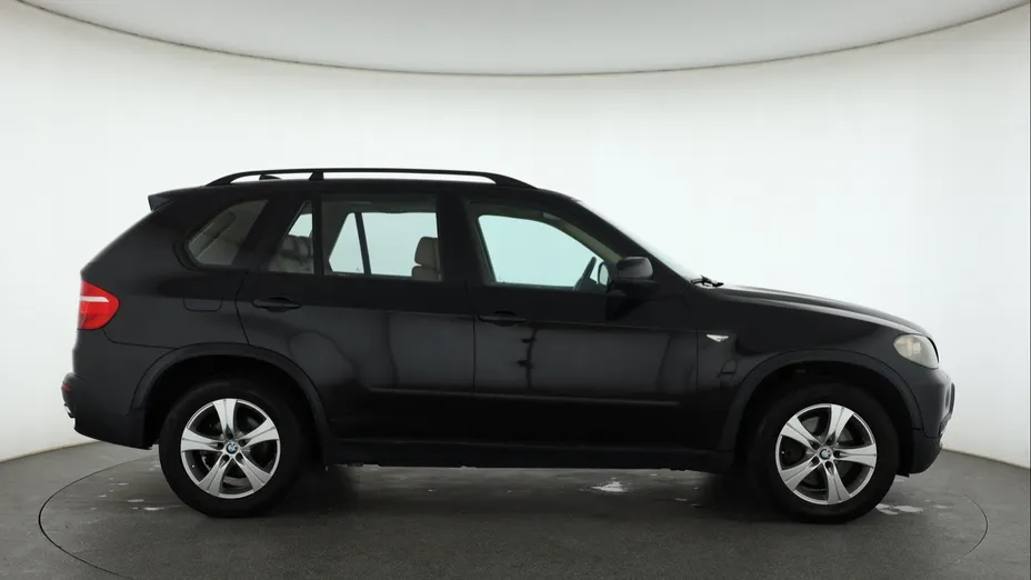 BMW X5 -