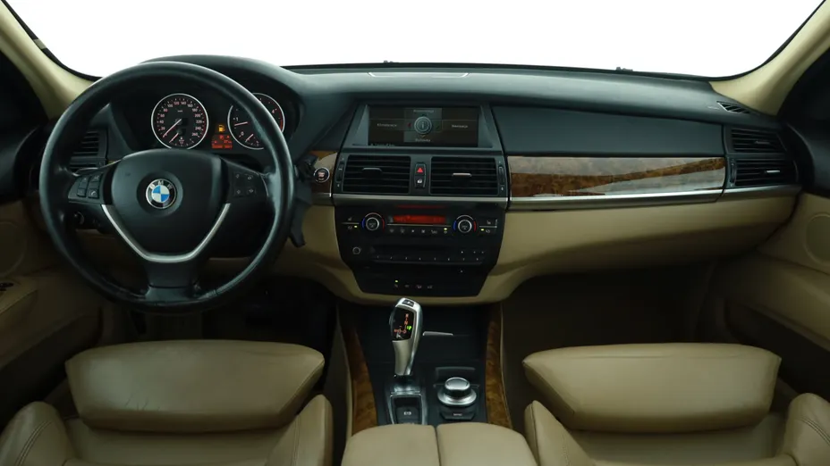 BMW X5 -