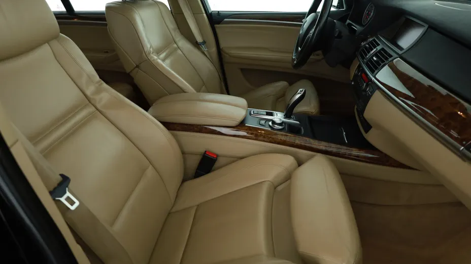 BMW X5 -