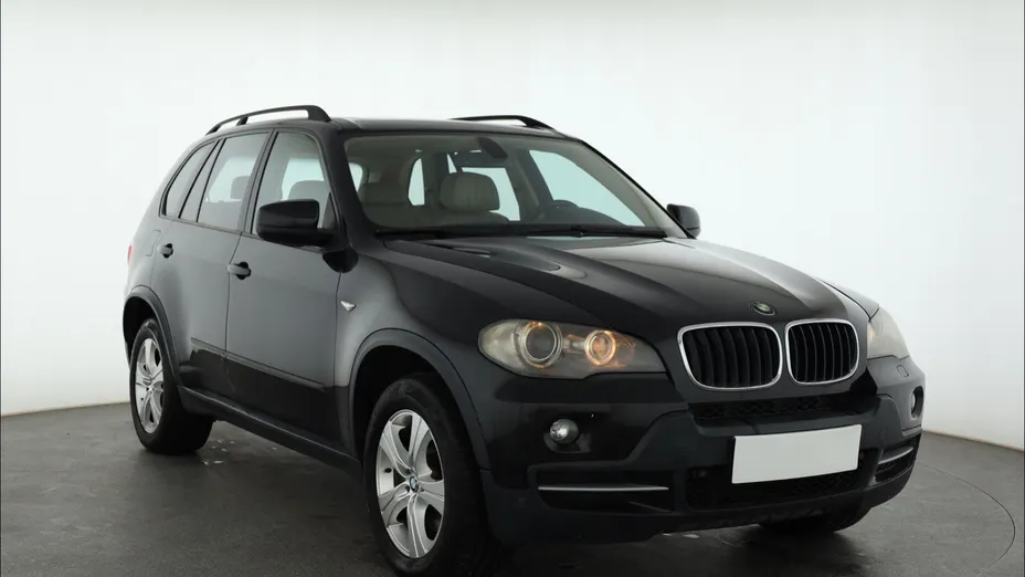 BMW X5 -