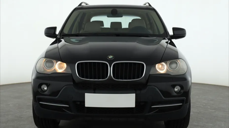 BMW X5 -