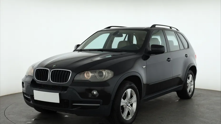 BMW X5 -