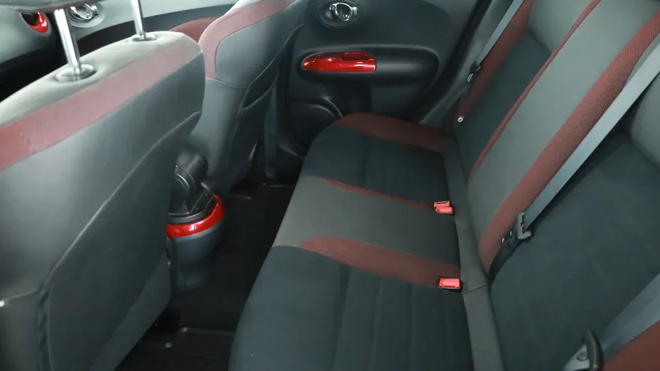 Nissan Juke -