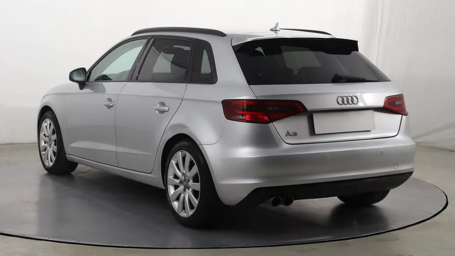 Audi A3 -