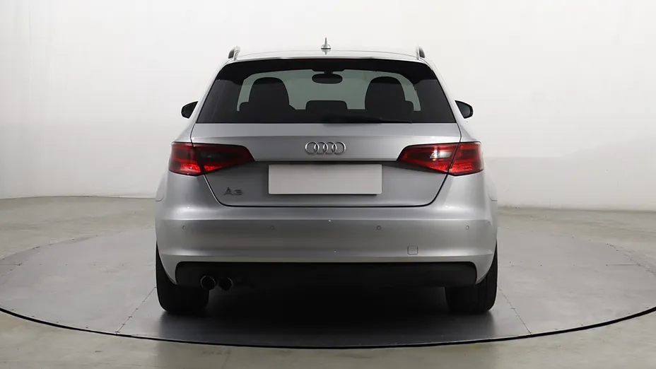 Audi A3 -