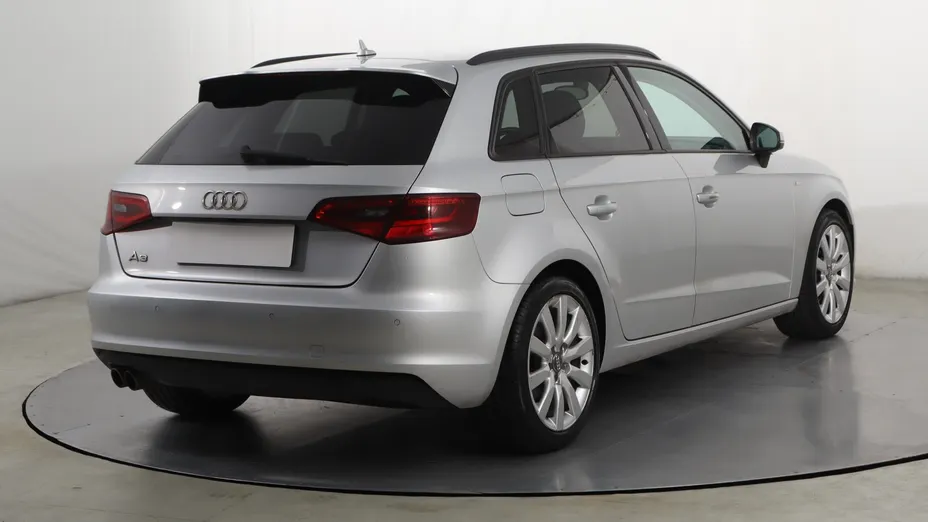 Audi A3 -