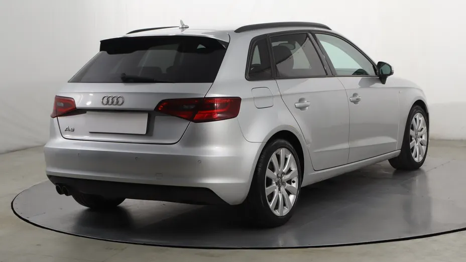 Audi A3 -