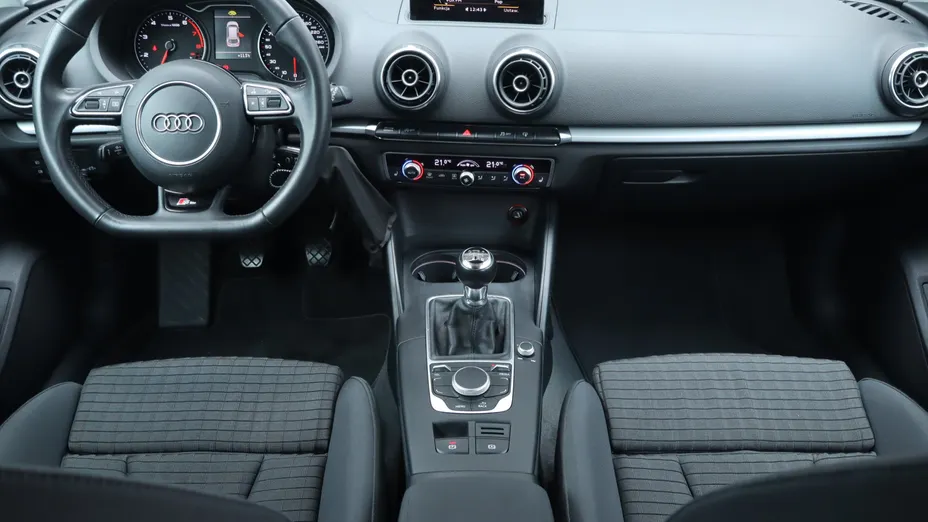 Audi A3 -