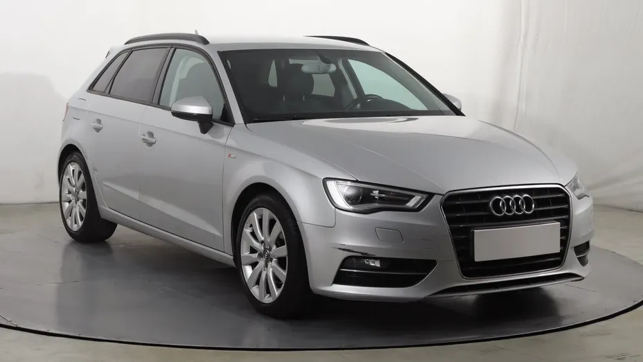 Audi A3 -