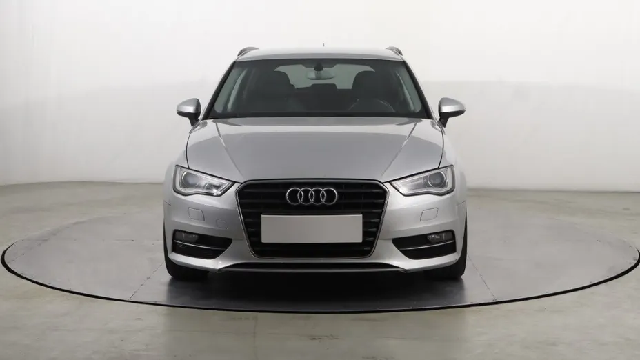 Audi A3 -