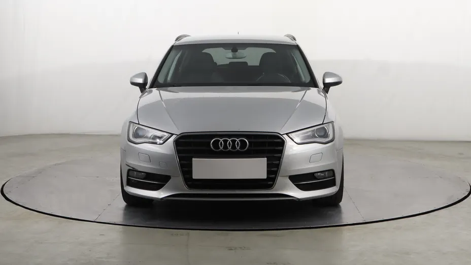 Audi A3 -