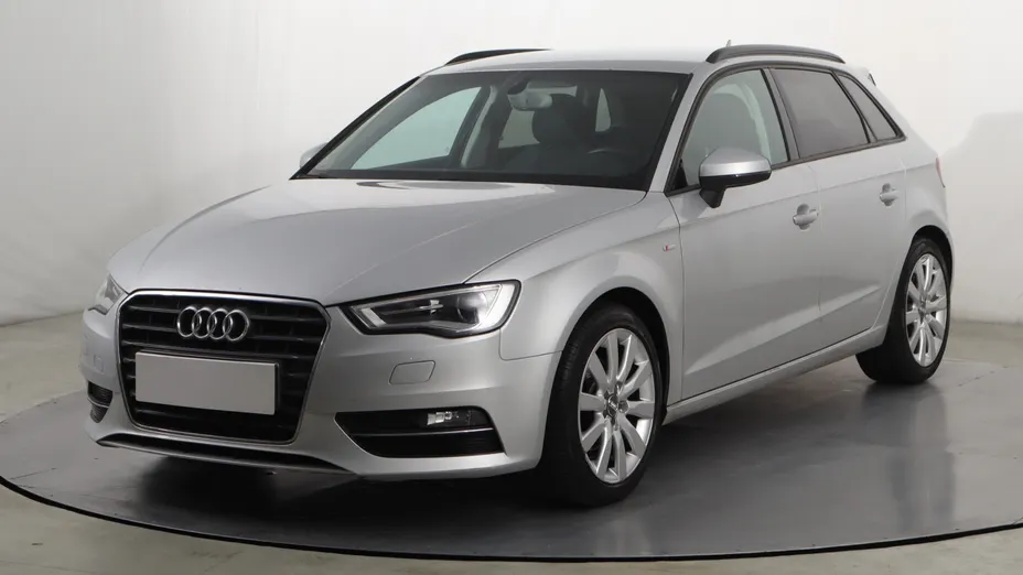 Audi A3 -