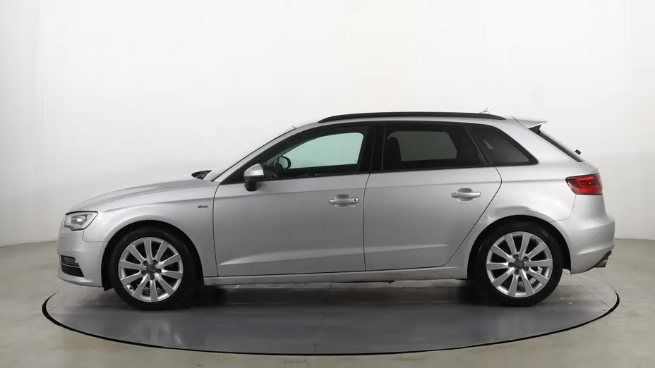 Audi A3 -